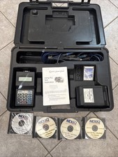 Nexiq Pro-link Plus Model 108004 Detroit Diesel Professional Diagnostic Tool Kit