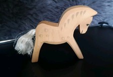 Ostheimer Holzspielzeug : Pony / Pferd