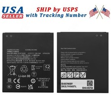 4350mAh New Battery EB-BG766GBY For Samsung Xcover 7 Pro G766B G766U G766W