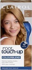 Clairol Root Touch-Up Permanent Hair Dye - Pick Your Shade
