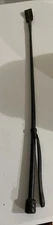 Vtg  English Leather Riding Crop Made in England Equestrian Horse Tack