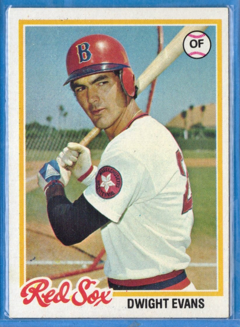 1978 Topps Baseball Cards Complete Your set - You Pick Your Favorites 502-722