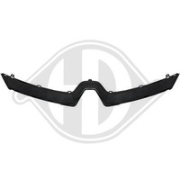 4416047 Blende, KüHlergitter Oben FüR Renault Clio Iv (Bh_)