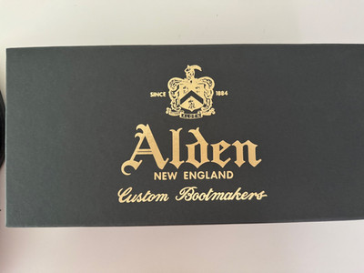 Alden 2161