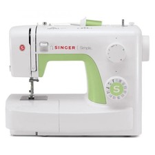 Singer Simple 3229 mechanische Nähmaschine E...