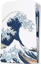 Extreme Rate  Excover  The Great Wave  Cover PS5 Console Disc Edition