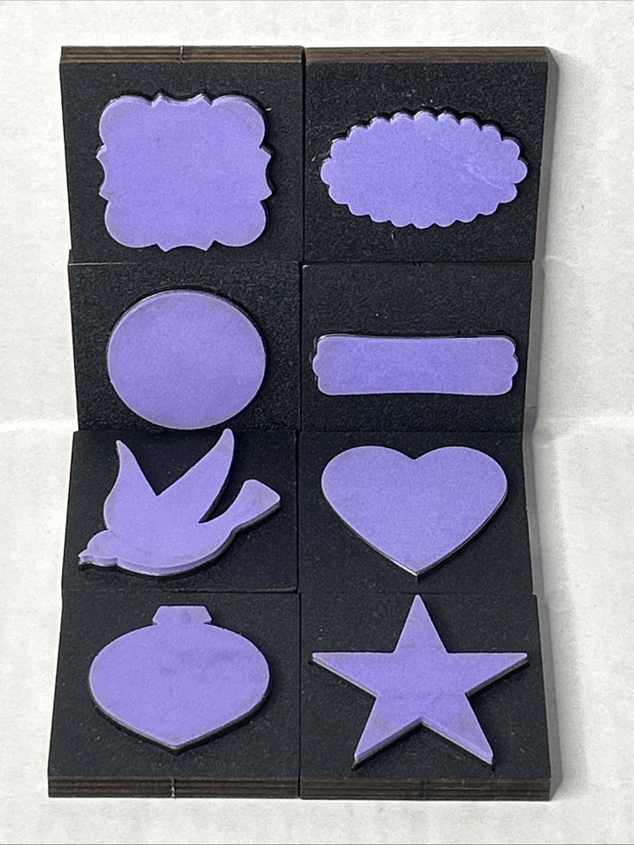 Stampin' Up! Scrapbooking Paper Punches for sale | eBay