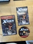X-Men Legends (PlayStation 2 PS2) Greatest Hits Complete In Box