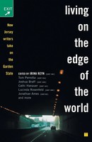 Irina Reyn | Living On The Edge Of The World | Taschenbuch | Englisch (2007)