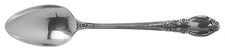 Oneida Silver Enchantment-Londontown  Five O'Clock Teaspoon 492150