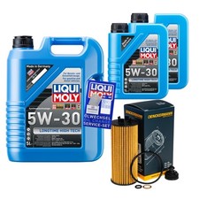 Filtre à huile Mini MINI CLUBMAN