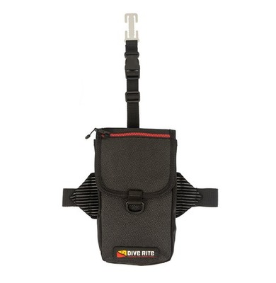 Dive Rite Pocket Thigh Large