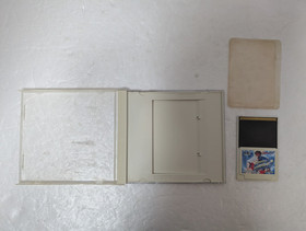 NEC PC Engine  AVENUE PAD 6&times;2 Multi Tap Street Fighter 2' Japan