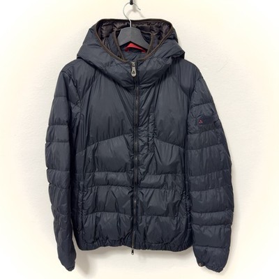 Peuterey Herren Daunenjacke Gr. M