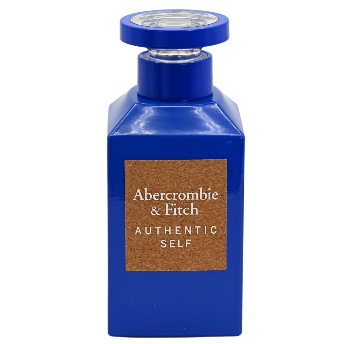 Authentic Self by Abercrombie & Fitch Cologne Men EDT 3.3 / 3.4 oz