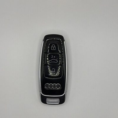 #ad #ad 2019 2024 AUDI E TRON MODELS KEYLESS REMOTE TRANMITTER 4N0 959 754 AQ AUDI OEM🟠 $85.00