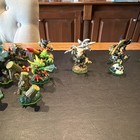 Skylander’s Spyro’s Adventure, 21/32 Characters with Mini Figures Included, Open — photo 5