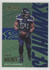 2018 Panini Absolute Spectrum Blue Bobby Wagner #91 g6p