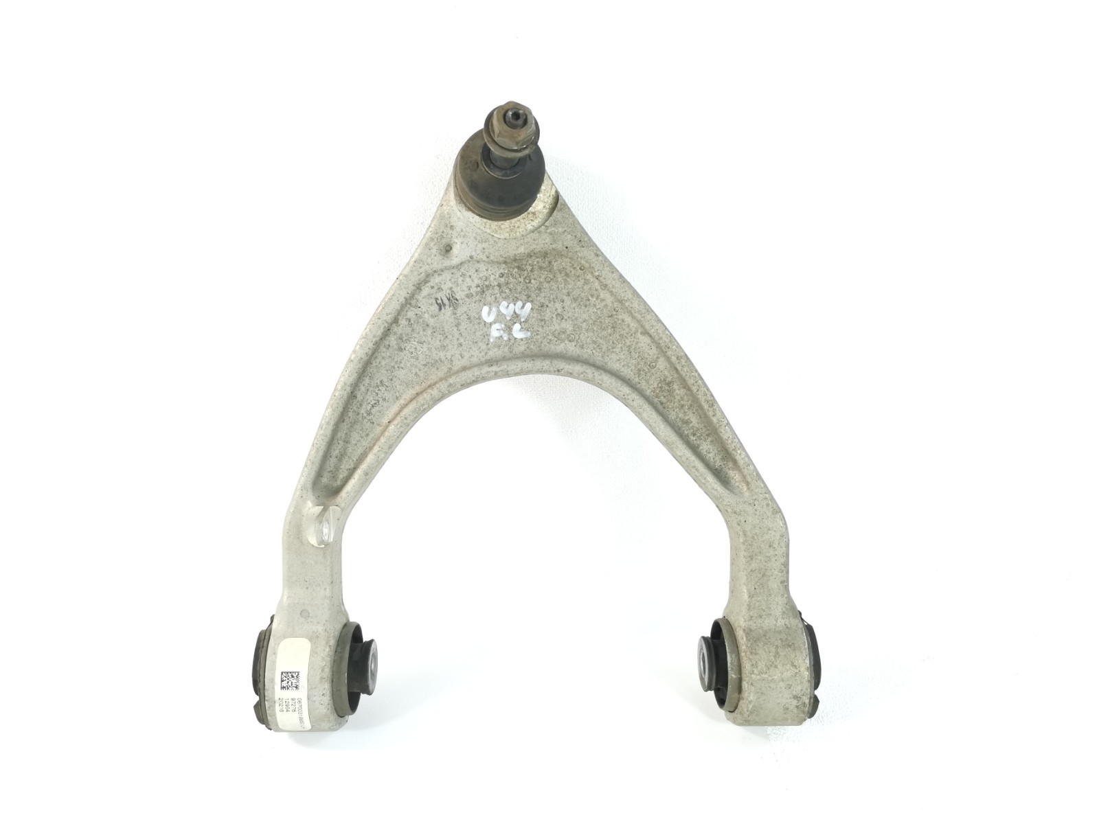 Maserati Levante S AWD 2017 Front Left Upper Control Arm 670031995 OEM
