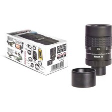 Baader Planetarium 8-24mm Hyperion Clickstop Zoom Mark IV Eyepiece, for 1.25" to