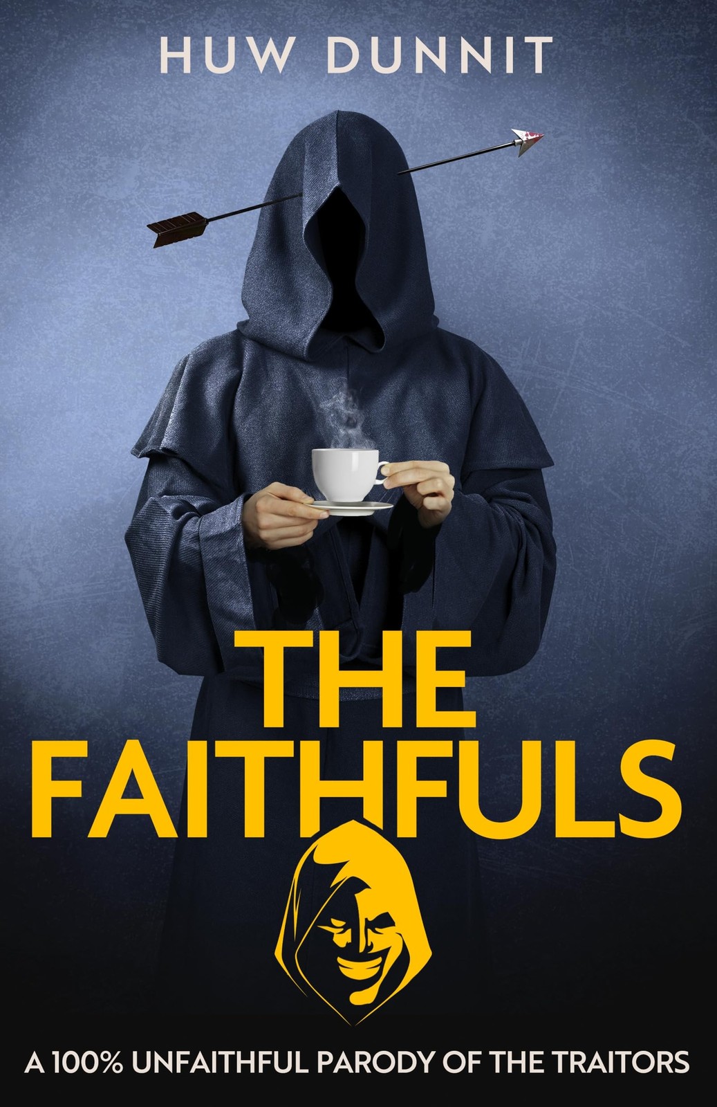 The Faithfuls: A 100% Unfaithful Parody of The Traitors,Dunnit,
