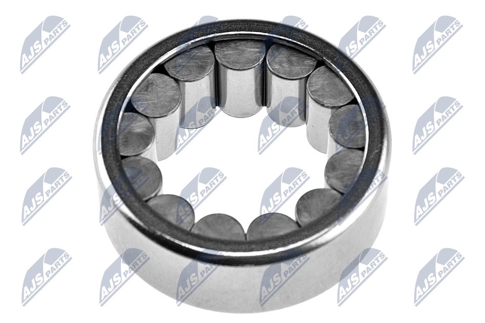KLT-CH-043 NTY Shaft Seal, differential for SAAB - Image 7