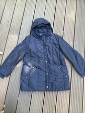 Damenwinterjacke Gr. 20 Von Delmod