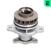 Optimal Wasserpumpe MotorküHlung AQ-2207 FüR Opel Vivaro Nissan X83 Movano X62 3