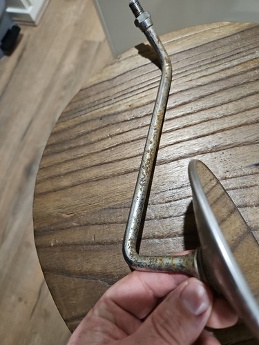 Vintage Motorcycle Mirrors - Picture 16 of 24