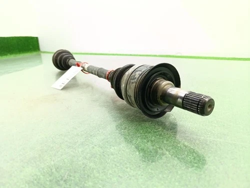 7624205 Transmision Trasera Izquierda para BMW SERIE 3 BERLINA (F30) 316 7960731 - Imagen 4 de 10