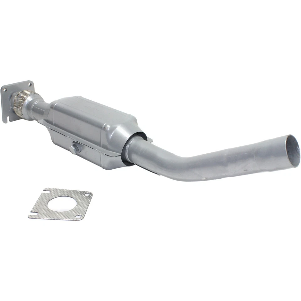 Convertidor catalítico para Dodge Neon 2000-2004 compatible con Stratus 2001-2006 Foto 3 de 4
