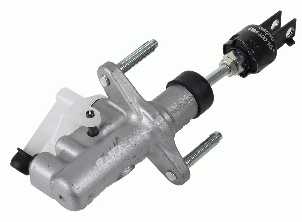 Cilindro emisor Sachs de haute précision mécanique compatible OE 31420-20070