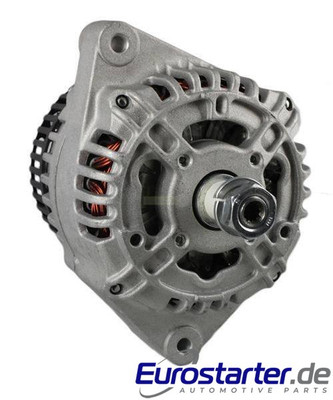 1* Lichtmaschine 120A Neu - OE Nr. IA0925 für Valmet