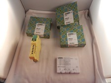 PHOENIX CONTACT PSR-SCP 24DC/ESP4/2X1/1X2 "NEW" SERIAL #1353157852