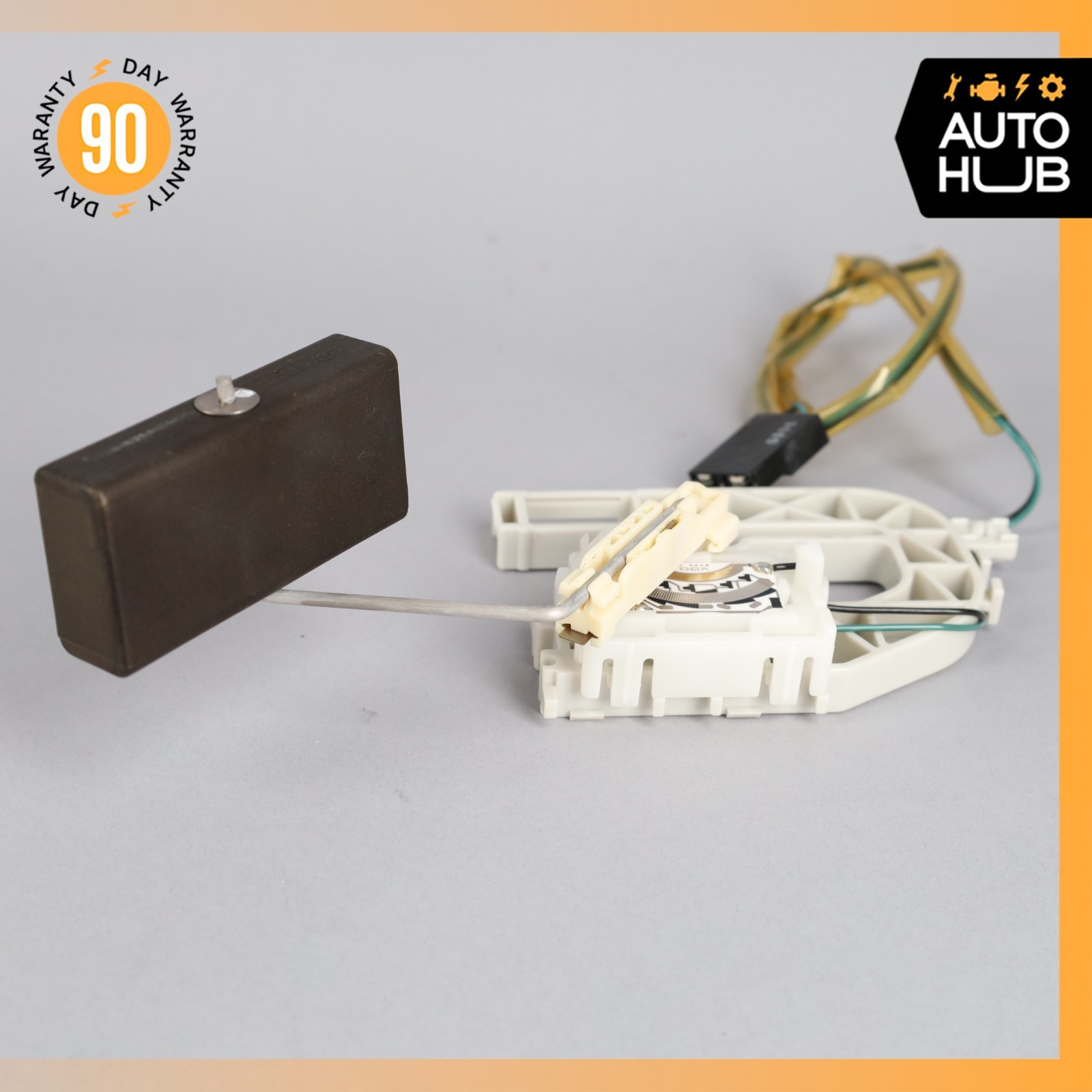 03-18 Bentley Continental GTC GT Fuel Gauge Sensor Left Driver Side OEM 19k