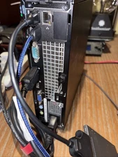 Dell Optiplex 9020 SFF Intel i5-4570S 4GB RAM  NO HDD No OS