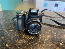 kodak easyshare z712 is