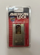 American Lock ASTM F883 Standard A5200GLNSHD BUMP STOP