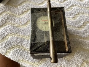machinist tools