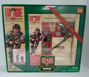GI.joe タイムレスコレクション　1998年　ハズブロ製 GI Joe Timeless Collection | eBay