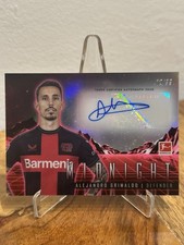 Topps Midnight Bundesliga 2023/2024 23/24 Ale...