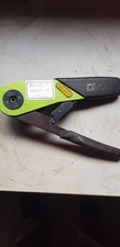 Daniels MFG  CORP   DMC Crimping Tool MH 806 @FSCM 11851