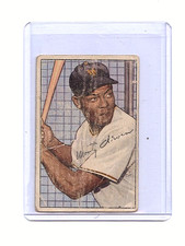 Click to enlarge Monte Irvin