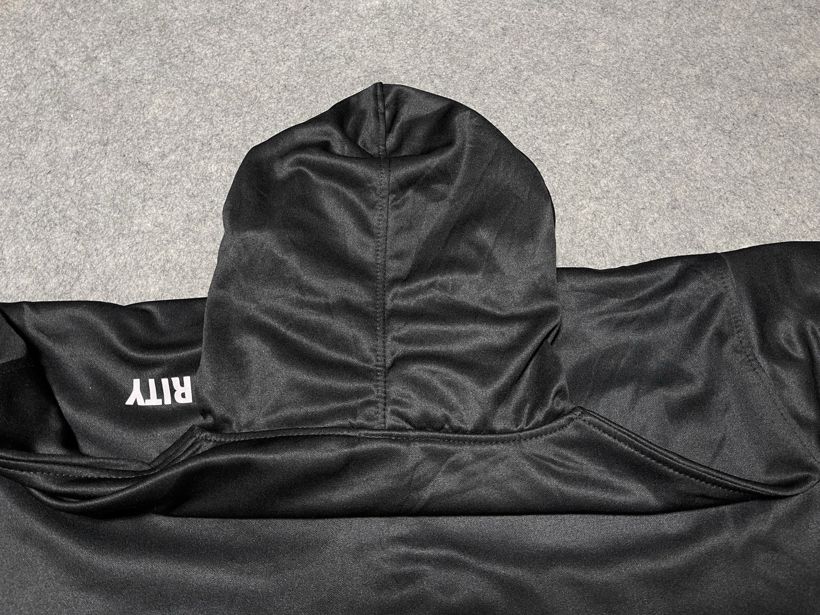 ROTHCO Black SECURITY Firearm Patch Kangaroo Pen … - image 13