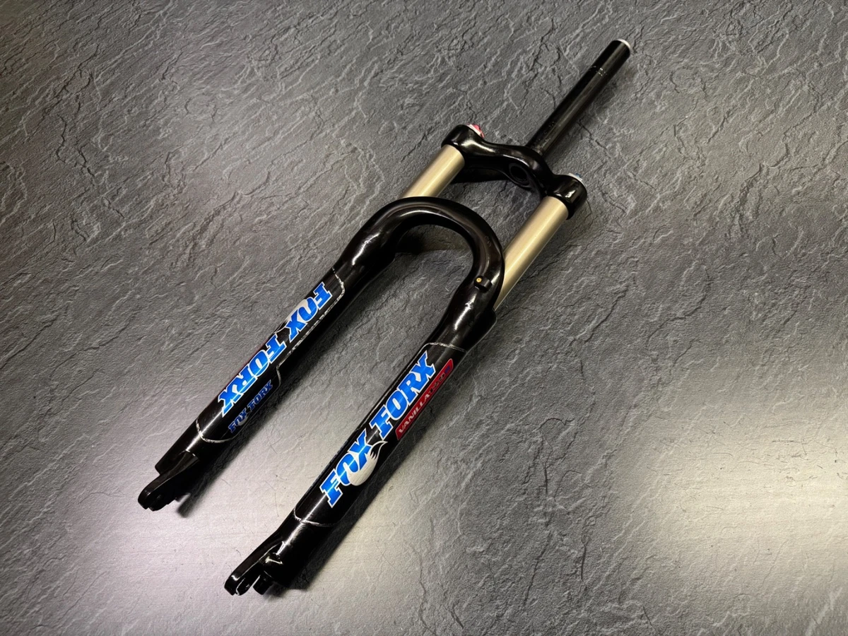 Fox Vanilla In Bicycle Forks for sale | eBay