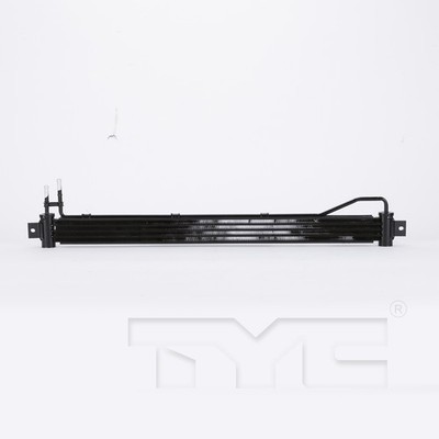 TYC Transmission Oil Cooler for Hyundai Entourage 2007-2008 OEM # 25460-4D900