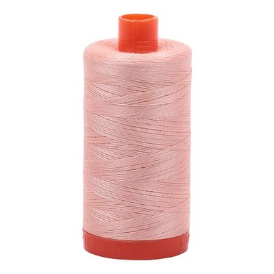 Cotton Mako Thread 50wt 1300m MK50 2420 Aurifil#6