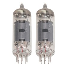 Upgrade Your Audio System with 6K4 Electronic Tubes Valve Enhanced Sound