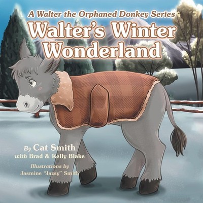 Cat Smith Walter's Winter Wonderland (Taschenbuch)