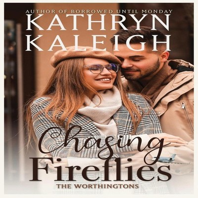 Chasing Fireflies Kathryn Kaleigh Paperback KST Publishing Inc.